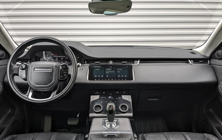 Land Rover Range Rover Evoque II, 2020 год, 4 700 000 рублей, 14 фотография
