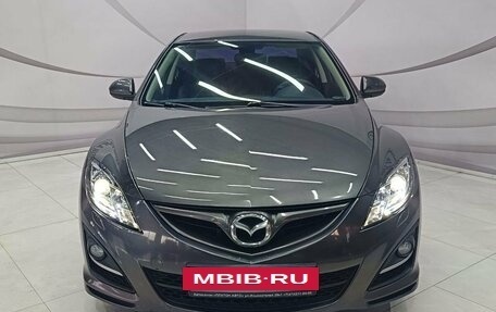 Mazda 6, 2011 год, 1 228 000 рублей, 2 фотография