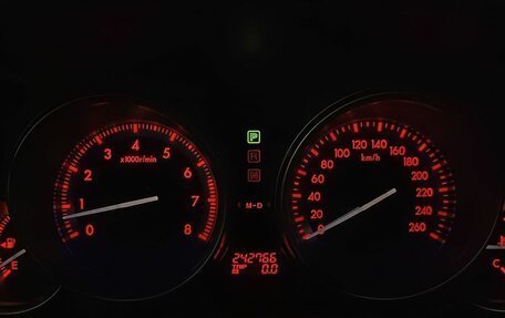 Mazda 6, 2011 год, 1 228 000 рублей, 10 фотография