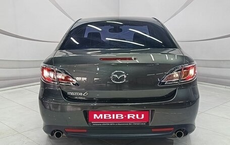 Mazda 6, 2011 год, 1 228 000 рублей, 6 фотография