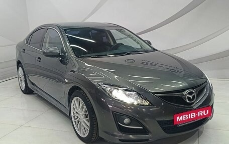 Mazda 6, 2011 год, 1 228 000 рублей, 3 фотография