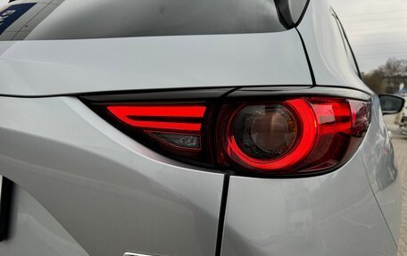 Mazda CX-5 II, 2019 год, 3 640 000 рублей, 12 фотография
