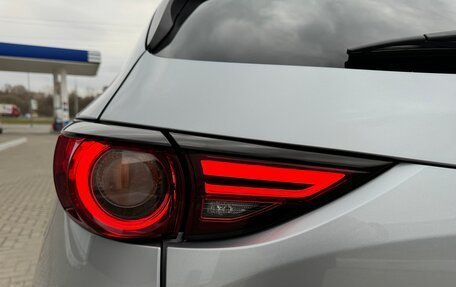 Mazda CX-5 II, 2019 год, 3 640 000 рублей, 13 фотография