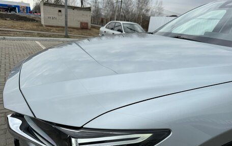 Mazda CX-5 II, 2019 год, 3 640 000 рублей, 19 фотография