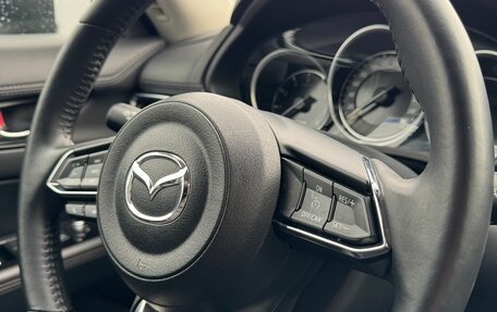 Mazda CX-5 II, 2019 год, 3 640 000 рублей, 25 фотография