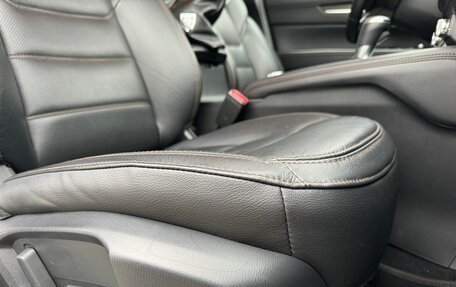 Mazda CX-5 II, 2019 год, 3 640 000 рублей, 31 фотография