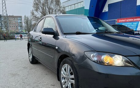 Mazda 3, 2006 год, 649 999 рублей, 5 фотография