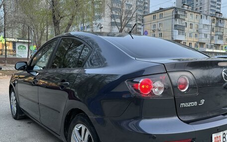 Mazda 3, 2006 год, 649 999 рублей, 7 фотография