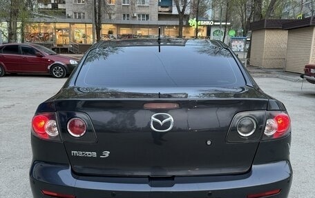 Mazda 3, 2006 год, 649 999 рублей, 6 фотография