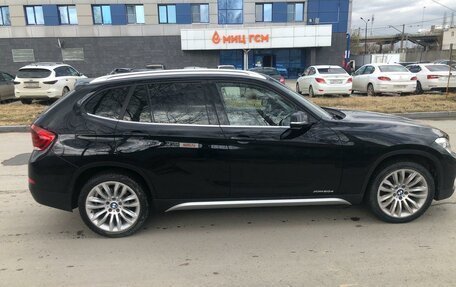BMW X1, 2013 год, 1 900 000 рублей, 2 фотография