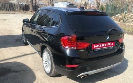 BMW X1, 2013 год, 1 900 000 рублей, 3 фотография
