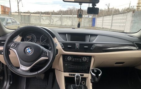 BMW X1, 2013 год, 1 900 000 рублей, 10 фотография