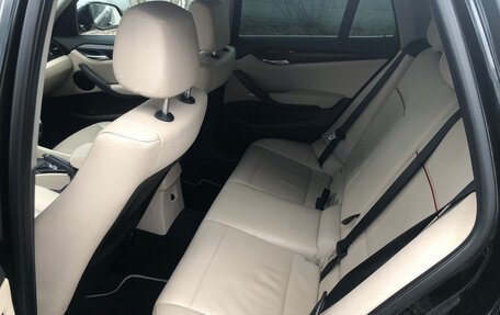 BMW X1, 2013 год, 1 900 000 рублей, 8 фотография