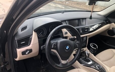 BMW X1, 2013 год, 1 900 000 рублей, 7 фотография