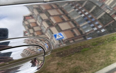 Hyundai Getz I рестайлинг, 2009 год, 670 000 рублей, 9 фотография