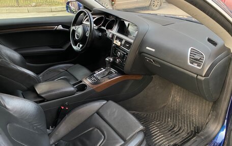 Audi A5, 2013 год, 680 000 рублей, 3 фотография