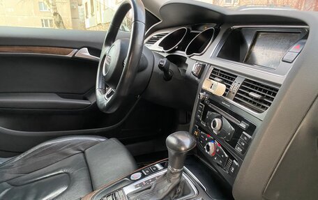 Audi A5, 2013 год, 680 000 рублей, 4 фотография