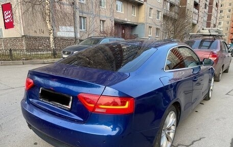 Audi A5, 2013 год, 680 000 рублей, 2 фотография