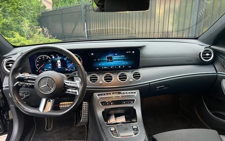 Mercedes-Benz E-Класс, 2020 год, 4 900 000 рублей, 6 фотография