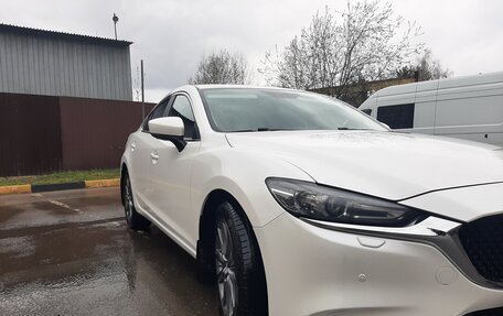 Mazda 6, 2019 год, 2 600 000 рублей, 3 фотография