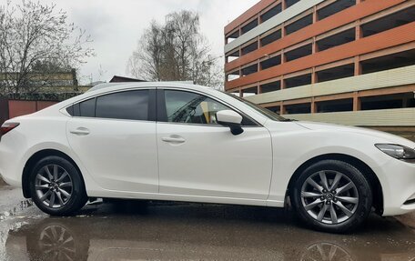 Mazda 6, 2019 год, 2 600 000 рублей, 4 фотография