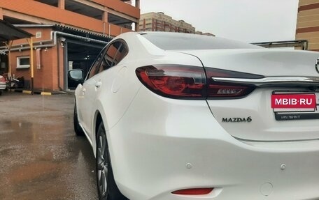 Mazda 6, 2019 год, 2 600 000 рублей, 7 фотография