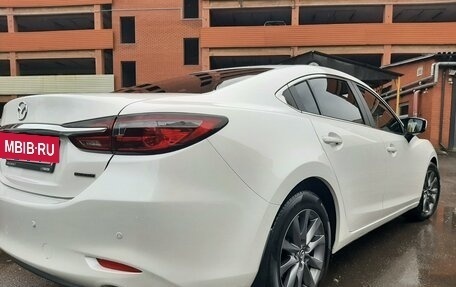 Mazda 6, 2019 год, 2 600 000 рублей, 5 фотография