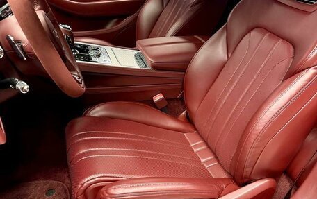 Bentley Continental GT III, 2019 год, 59 000 000 рублей, 12 фотография