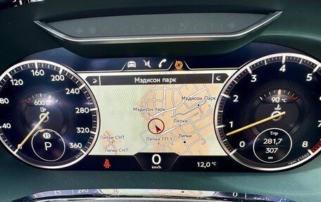 Bentley Continental GT III, 2019 год, 59 000 000 рублей, 16 фотография
