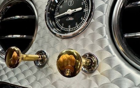 Bentley Continental GT III, 2019 год, 59 000 000 рублей, 15 фотография