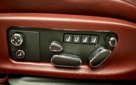 Bentley Continental GT III, 2019 год, 59 000 000 рублей, 14 фотография