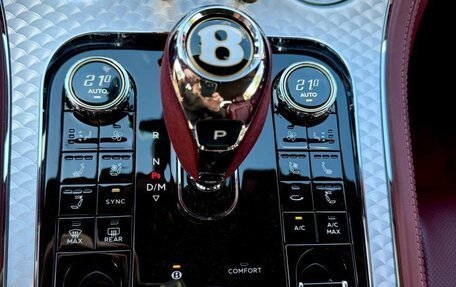Bentley Continental GT III, 2019 год, 59 000 000 рублей, 17 фотография