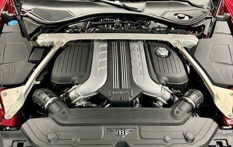 Bentley Continental GT III, 2019 год, 59 000 000 рублей, 21 фотография