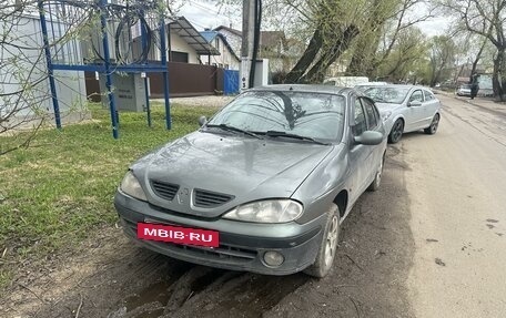 Renault Megane II, 2002 год, 199 000 рублей, 2 фотография