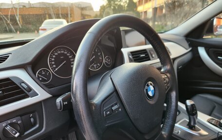 BMW 3 серия, 2014 год, 1 590 000 рублей, 5 фотография