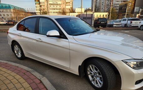 BMW 3 серия, 2014 год, 1 590 000 рублей, 11 фотография