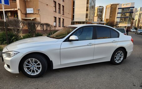 BMW 3 серия, 2014 год, 1 590 000 рублей, 15 фотография