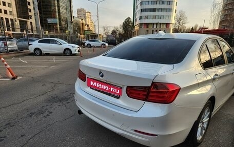 BMW 3 серия, 2014 год, 1 590 000 рублей, 12 фотография