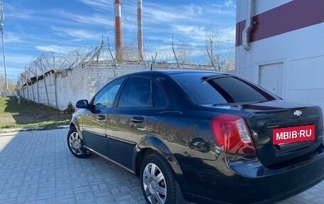 Chevrolet Lacetti, 2008 год, 460 000 рублей, 6 фотография