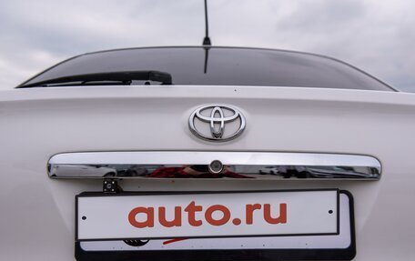 Toyota Allion, 2002 год, 900 000 рублей, 13 фотография