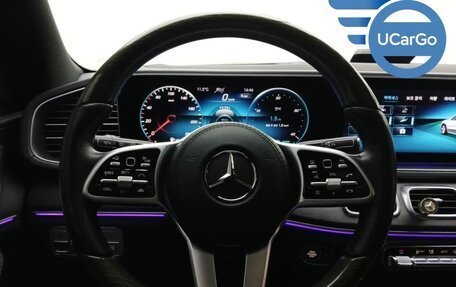 Mercedes-Benz GLS, 2021 год, 12 100 000 рублей, 5 фотография