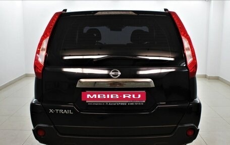 Nissan X-Trail, 2013 год, 1 455 000 рублей, 3 фотография