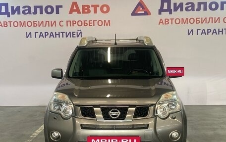 Nissan X-Trail, 2011 год, 1 319 000 рублей, 2 фотография