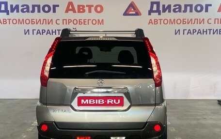 Nissan X-Trail, 2011 год, 1 319 000 рублей, 5 фотография