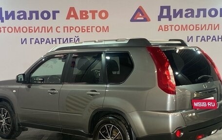 Nissan X-Trail, 2011 год, 1 319 000 рублей, 4 фотография