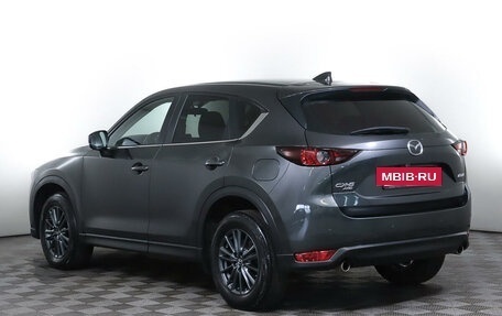 Mazda CX-5 II, 2019 год, 2 999 000 рублей, 7 фотография