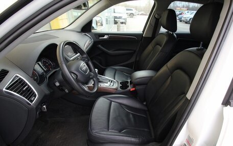 Audi Q5, 2013 год, 2 185 000 рублей, 12 фотография