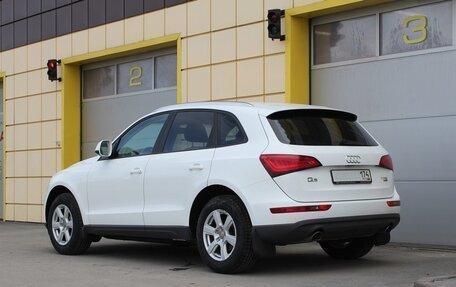 Audi Q5, 2013 год, 2 185 000 рублей, 4 фотография