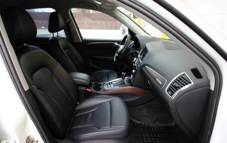 Audi Q5, 2013 год, 2 185 000 рублей, 15 фотография