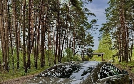 Mercedes-Benz CLS, 2012 год, 1 850 000 рублей, 3 фотография